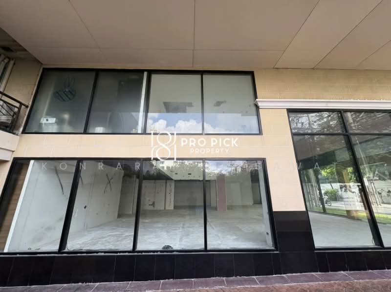 For Rent Retail Space 183 sq.m. BTS Phrom Phong Sukhumvit Watthana PP-00174, Bangkok, Khlong Tan Nua, Watthana, Bangkok, , 183 sqm, Retail Space For Rent, by Konrarat Deesawat, 500444005 - DDproperty.com