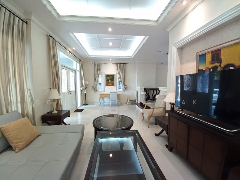 undefined, กรุงเทพ, บางจาก, พระโขนง, กรุงเทพ, 395 ตร.ม., บ้านเดี่ยว ให้เช่า, โดย Boonraksa Sopak, 500444006 - DDproperty.com