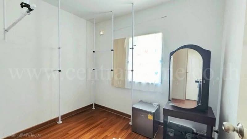 Baan Pruksa 107 Tiwanon-Rangsit, Pathum Thani, Ban Mai, Muang Pathum Thani, Pathum Thani, 3 Bedrooms, 110 sqm, Townhouse For Sale, by คุณ ศันสนีย์  ( เก๋ ), 500444009 - DDproperty.com