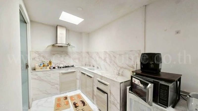 Baan Pruksa 107 Tiwanon-Rangsit, Pathum Thani, Ban Mai, Muang Pathum Thani, Pathum Thani, 3 Bedrooms, 110 sqm, Townhouse For Sale, by คุณ ศันสนีย์  ( เก๋ ), 500444009 - DDproperty.com