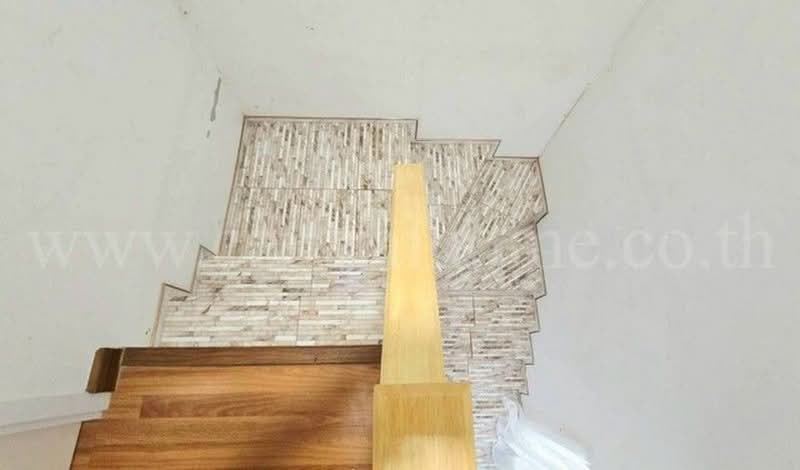 Baan Pruksa 107 Tiwanon-Rangsit, Pathum Thani, Ban Mai, Muang Pathum Thani, Pathum Thani, 3 Bedrooms, 110 sqm, Townhouse For Sale, by คุณ ศันสนีย์  ( เก๋ ), 500444009 - DDproperty.com
