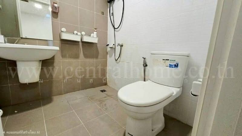 Baan Pruksa 107 Tiwanon-Rangsit, Pathum Thani, Ban Mai, Muang Pathum Thani, Pathum Thani, 3 Bedrooms, 110 sqm, Townhouse For Sale, by คุณ ศันสนีย์  ( เก๋ ), 500444009 - DDproperty.com