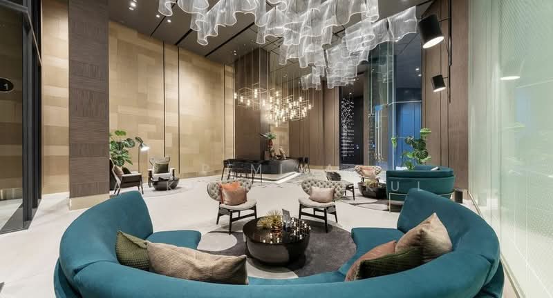 The Room Phaya Thai, Bangkok, 567 Thanon Si Ayutthaya, Thanon Phaya Thai, Ratchathewi, Bangkok, Studio, 28 sqm, Condo For Sale, by Pemika Aukkaraleekul, 500444011 - DDproperty.com