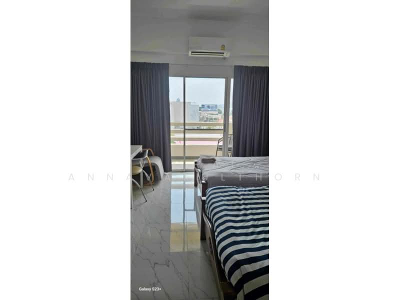 Condo Chain Hua Hin : คอนโดเชน หัวหิน, ประจวบคีรีขันธ์, 888 ถนน เพชรเกษม, หัวหิน, ประจวบคีรีขันธ์, 32 ตร.ม., คอนโด ให้เช่า, โดย Vichai Annavakulthorn, 500444012 - DDproperty.com