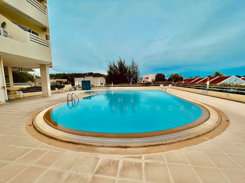 Condo Chain Hua Hin, Prachuap Khiri Khan, 888 Petchkasem Road, Hua Hin, Prachuap Khiri Khan, 1 Bedroom, 32 sqm, Condo For Rent, by Vichai  Annavakulthorn, 500444012 - DDproperty.com