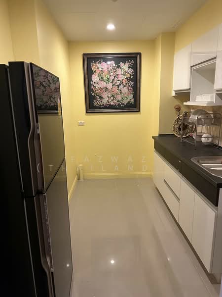 Supalai River Resort, Bangkok, 99 Charoennakhon Road, Samlae, Thon Buri, Bangkok, 1 Bedroom, 52 sqm, Condo For Sale, by Fazwaz (Thailand) Co., Ltd., 500444014 - DDproperty.com