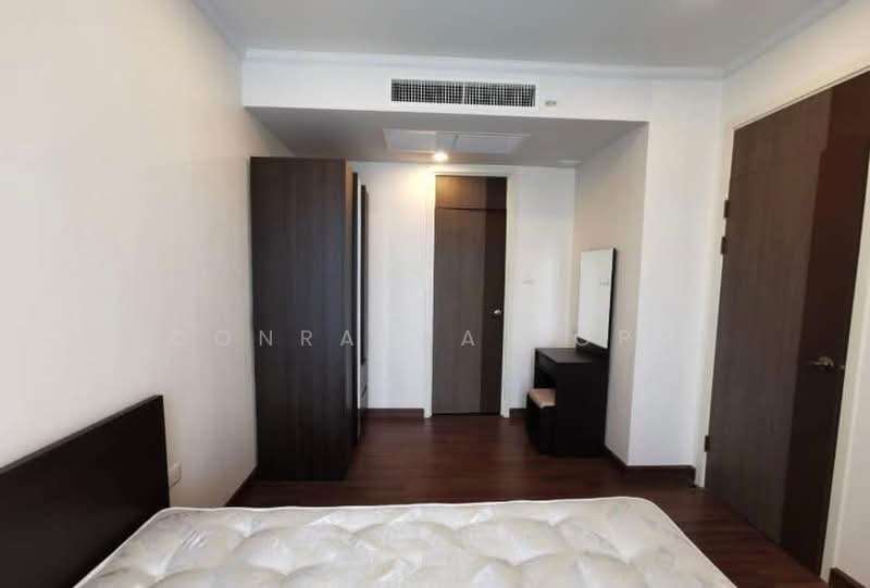 Supalai Elite Sathorn-Suanplu, Bangkok, 198 Suanphlu Road, Thung Maha Mek, Sathon, Bangkok, 1 Bedroom, 53 sqm, Condo For Rent, by Boonraksa Sopak, 500444016 - DDproperty.com