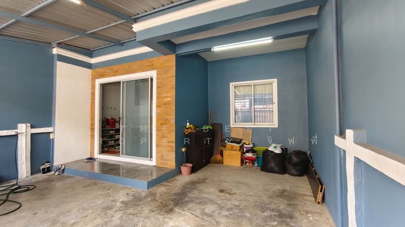 มณฑาทิพย์2 บางแขม, Nakhon Pathom, Bang Khaem, Muang Nakhon Pathom, Nakhon Pathom, 3 Bedrooms, 150 sqm, Townhouse For Sale, by The Best Property จิฟฟี่, 500444017 - DDproperty.com