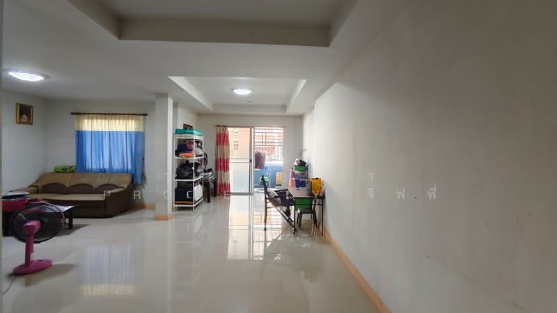 มณฑาทิพย์2 บางแขม, Nakhon Pathom, Bang Khaem, Muang Nakhon Pathom, Nakhon Pathom, 3 Bedrooms, 150 sqm, Townhouse For Sale, by The Best Property จิฟฟี่, 500444017 - DDproperty.com