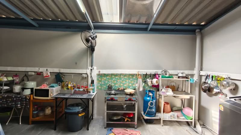 มณฑาทิพย์2 บางแขม, Nakhon Pathom, Bang Khaem, Muang Nakhon Pathom, Nakhon Pathom, 3 Bedrooms, 150 sqm, Townhouse For Sale, by The Best Property จิฟฟี่, 500444017 - DDproperty.com