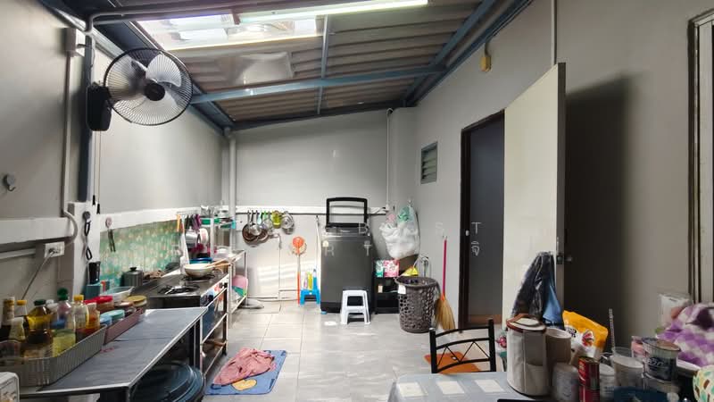 มณฑาทิพย์2 บางแขม, Nakhon Pathom, Bang Khaem, Muang Nakhon Pathom, Nakhon Pathom, 3 Bedrooms, 150 sqm, Townhouse For Sale, by The Best Property จิฟฟี่, 500444017 - DDproperty.com