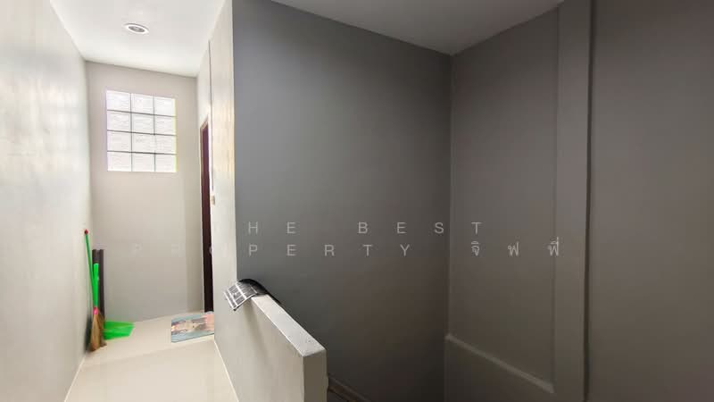 มณฑาทิพย์2 บางแขม, Nakhon Pathom, Bang Khaem, Muang Nakhon Pathom, Nakhon Pathom, 3 Bedrooms, 150 sqm, Townhouse For Sale, by The Best Property จิฟฟี่, 500444017 - DDproperty.com