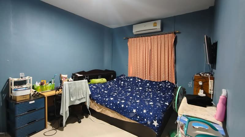 มณฑาทิพย์2 บางแขม, Nakhon Pathom, Bang Khaem, Muang Nakhon Pathom, Nakhon Pathom, 3 Bedrooms, 150 sqm, Townhouse For Sale, by The Best Property จิฟฟี่, 500444017 - DDproperty.com