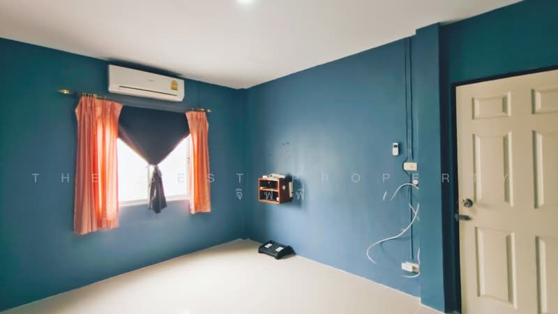 มณฑาทิพย์2 บางแขม, Nakhon Pathom, Bang Khaem, Muang Nakhon Pathom, Nakhon Pathom, 3 Bedrooms, 150 sqm, Townhouse For Sale, by The Best Property จิฟฟี่, 500444017 - DDproperty.com