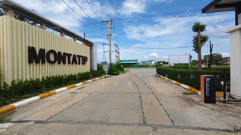 มณฑาทิพย์2 บางแขม, Nakhon Pathom, Bang Khaem, Muang Nakhon Pathom, Nakhon Pathom, 3 Bedrooms, 150 sqm, Townhouse For Sale, by The Best Property จิฟฟี่, 500444017 - DDproperty.com