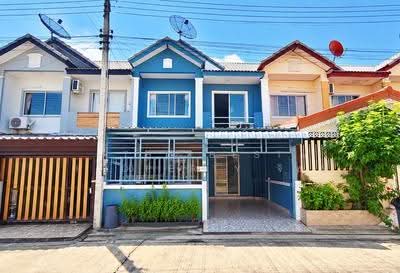 ขาย - มณฑาทิพย์2 บางแขม, นครปฐม