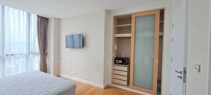 UP Ekamai, Bangkok, Soi Sukhumvit 63, Khlong Tan Nua, Watthana, Bangkok, 2 Bedrooms, 59 sqm, Condo For Rent, by Vichai Annavakulthorn, 500444019 - DDproperty.com