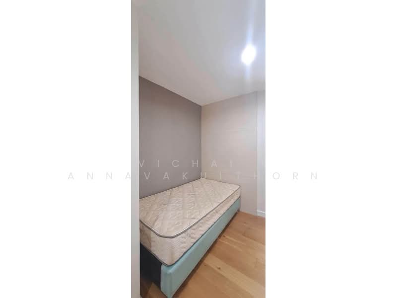 UP Ekamai, Bangkok, Soi Sukhumvit 63, Khlong Tan Nua, Watthana, Bangkok, 2 Bedrooms, 59 sqm, Condo For Rent, by Vichai Annavakulthorn, 500444019 - DDproperty.com