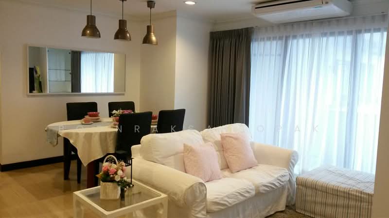 Richmond Palace, Bangkok, Soi Sukhumvit 43 Sukhumvit Road, Khlong Tan Nua, Watthana, Bangkok, 3 Bedrooms, 146 sqm, Condo For Rent, by Boonraksa Sopak, 500444020 - DDproperty.com