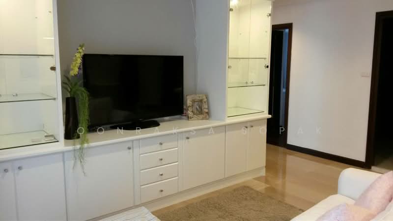 Richmond Palace, Bangkok, Soi Sukhumvit 43 Sukhumvit Road, Khlong Tan Nua, Watthana, Bangkok, 3 Bedrooms, 146 sqm, Condo For Rent, by Boonraksa Sopak, 500444020 - DDproperty.com