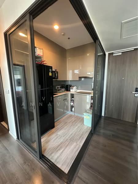 Whizdom Essence, Bangkok, 5 Piyabutr 1 Alley, Bang Chak, Phra Khanong, Bangkok, 2 Bedrooms, 57 sqm, Condo For Rent, by Vichai Annavakulthorn, 500444025 - DDproperty.com