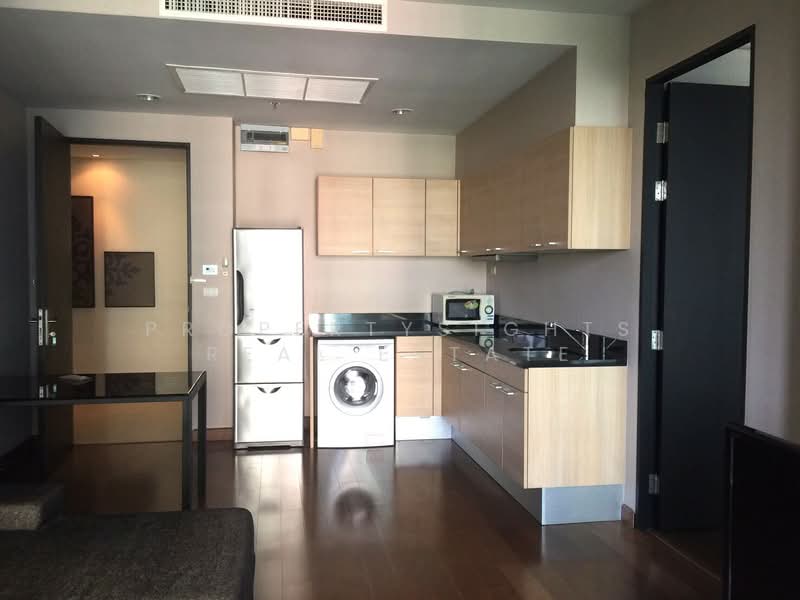 The Address Chidlom, Bangkok, Ploenchit Road, Lumphini, Pathum Wan, Bangkok, 1 Bedroom, 60 sqm, Condo For Rent, by PROPERTYSIGHTS REAL ESTATE, 500444027 - DDproperty.com