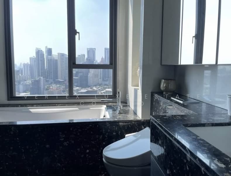 BEATNIQ Sukhumvit 32, Bangkok, Soi Sukhumvit 32, Sukhumvit Road, Khong Tan, Khlong Toei, Bangkok, 2 Bedrooms, 82 sqm, Condo For Rent, by Vertex Luxe Estate Co.,LTD, 500444029 - DDproperty.com
