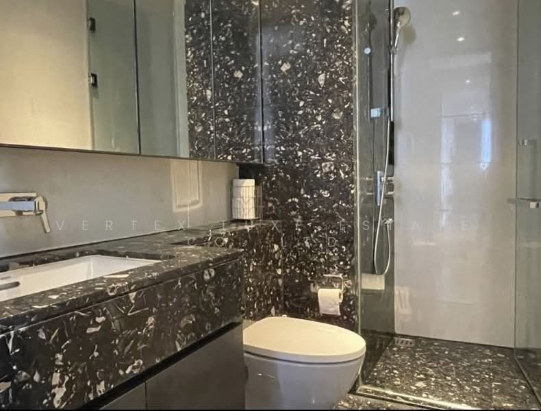 BEATNIQ Sukhumvit 32, Bangkok, Soi Sukhumvit 32, Sukhumvit Road, Khong Tan, Khlong Toei, Bangkok, 2 Bedrooms, 82 sqm, Condo For Rent, by Vertex Luxe Estate Co.,LTD, 500444029 - DDproperty.com
