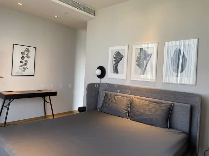 BEATNIQ Sukhumvit 32, Bangkok, Soi Sukhumvit 32, Sukhumvit Road, Khong Tan, Khlong Toei, Bangkok, 2 Bedrooms, 82 sqm, Condo For Rent, by Vertex Luxe Estate Co.,LTD, 500444029 - DDproperty.com