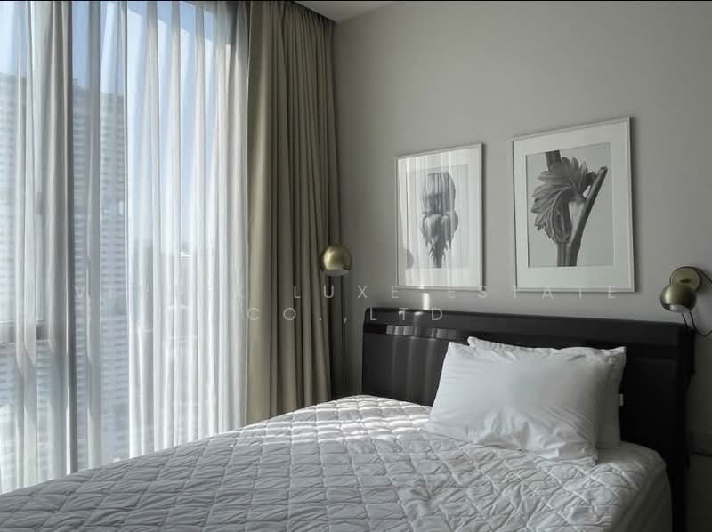 BEATNIQ Sukhumvit 32, Bangkok, Soi Sukhumvit 32, Sukhumvit Road, Khong Tan, Khlong Toei, Bangkok, 2 Bedrooms, 82 sqm, Condo For Rent, by Vertex Luxe Estate Co.,LTD, 500444029 - DDproperty.com