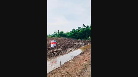 Land at Suwinthawong 110, Bangkok, สุวินทวงศ์, Krathum Rai, Nong Chok, Bangkok, , 3,400 sqm, Land For Sale, by ภวดล, 500444030 - DDproperty.com