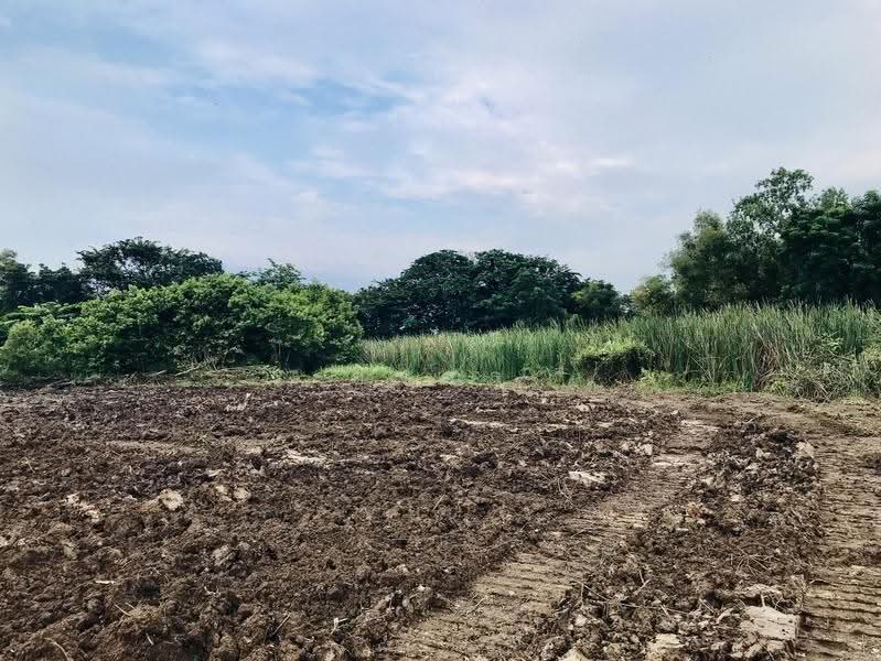 Land at Suwinthawong 110, Bangkok, สุวินทวงศ์, Krathum Rai, Nong Chok, Bangkok, , 3,400 sqm, Land For Sale, by ภวดล, 500444030 - DDproperty.com