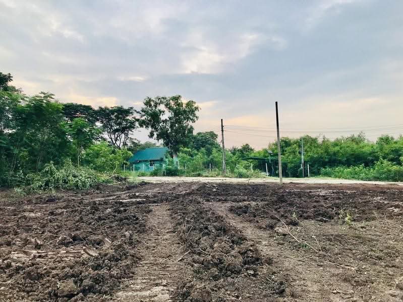 สุวินทวงศ์ 110, กรุงเทพ, สุวินทวงศ์, กระทุ่มราย, หนองจอก, กรุงเทพ, 3,400 ตร.ม., ที่ดิน ขาย, โดย ภวดล, 500444030 - DDproperty.com