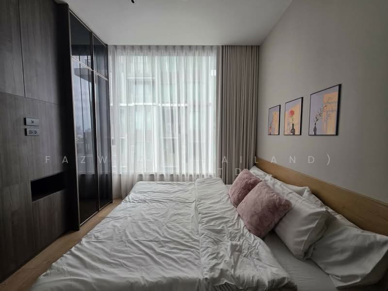 The FINE Bangkok Thonglor-Ekamai, กรุงเทพ, Soi Ekamai, คลองตันเหนือ, วัฒนา, กรุงเทพ, 57 ตร.ม., คอนโด ขาย, โดย Fazwaz (Thailand) Co., Ltd., 500444031 - DDproperty.com