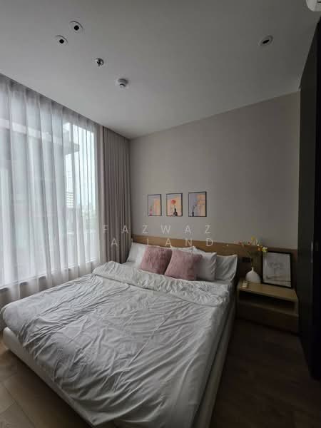 The FINE Bangkok Thonglor-Ekamai, Bangkok, Soi Ekamai, Khlong Tan Nua, Watthana, Bangkok, 2 Bedrooms, 57 sqm, Condo For Sale, by Fazwaz (Thailand) Co., Ltd., 500444031 - DDproperty.com