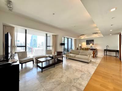 For Rent - The Met Sathorn, Bangkok