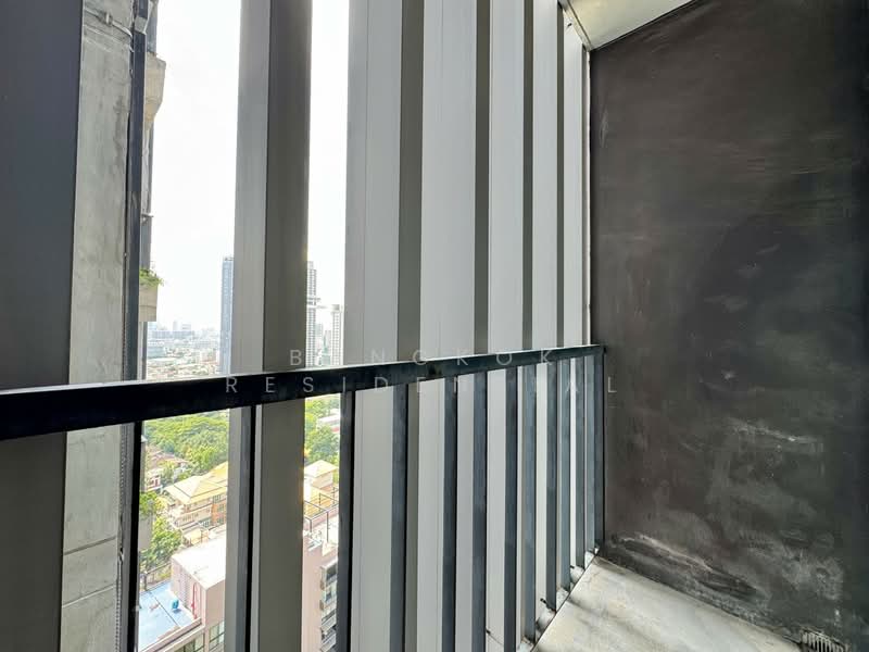The Met Sathorn, Bangkok, 123 South Sathorn Road, Thung Maha Mek, Sathon, Bangkok, 3 Bedrooms, 194 sqm, Condo For Rent, by Bangkok Residential, 500444032 - DDproperty.com