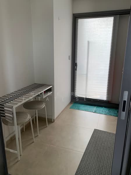 Whizdom Connect Sukhumvit : วิสซ์ดอม คอนเนค สุขุมวิท, กรุงเทพ, 1 ซอยปิยบุตร์ 1 ถนนสุขุมวิท, บางนา, กรุงเทพ, 29 ตร.ม., คอนโด ขาย, โดย HOME Real Estate Service, 500444033 - DDproperty.com