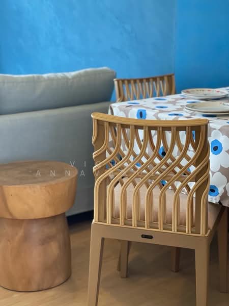 Baan Thew Talay Blue Sapphire, Phetchaburi, 756 Cha-am Tai 4, Cha-am, Cha-Am, Phetchaburi, 1 Bedroom, 37 sqm, Condo For Rent, by Vichai  Annavakulthorn, 500444034 - DDproperty.com