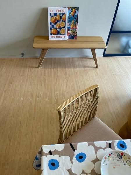 Baan Thew Talay Blue Sapphire, Phetchaburi, 756 Cha-am Tai 4, Cha-am, Cha-Am, Phetchaburi, 1 Bedroom, 37 sqm, Condo For Rent, by Vichai  Annavakulthorn, 500444034 - DDproperty.com