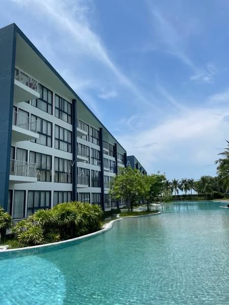 Baan Thew Talay Blue Sapphire, Phetchaburi, 756 Cha-am Tai 4, Cha-am, Cha-Am, Phetchaburi, 1 Bedroom, 37 sqm, Condo For Rent, by Vichai  Annavakulthorn, 500444034 - DDproperty.com