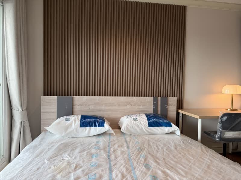 Grand Park View Asoke, Bangkok, 21 Sukhumvit Road, Khlongtoei Nua, Watthana, Bangkok, 1 Bedroom, 42 sqm, Condo For Rent, by ศิริวรรณ เผือกใจแผ้ว, 500444036 - DDproperty.com