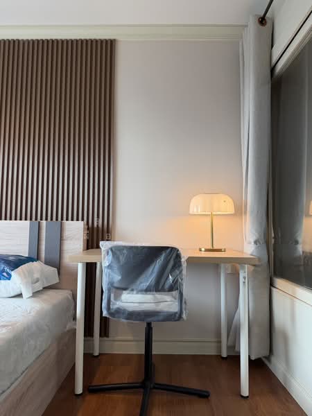 Grand Park View Asoke, Bangkok, 21 Sukhumvit Road, Khlongtoei Nua, Watthana, Bangkok, 1 Bedroom, 42 sqm, Condo For Rent, by ศิริวรรณ เผือกใจแผ้ว, 500444036 - DDproperty.com
