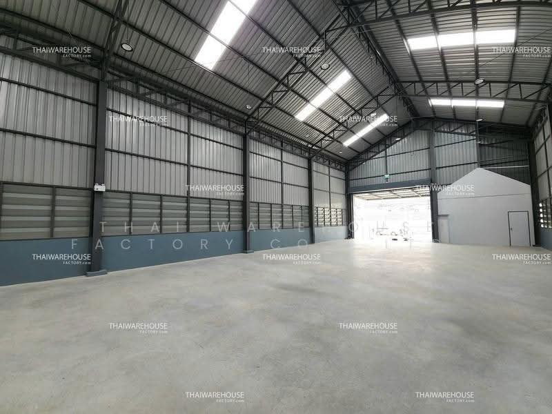 345 SQM Warehouse for Rent in Khlong Nueng Khlong Luang Pathum ThaniPurple Zone 40-Foot Truck Access, Pathum Thani, Khlong Nung, Khlong Luang, Pathum Thani, , 345 sqm, Warehouse/Factory For Rent, by THAI WAREHOUSE FACTORY CO., LTD., 500444040 - DDproperty.com