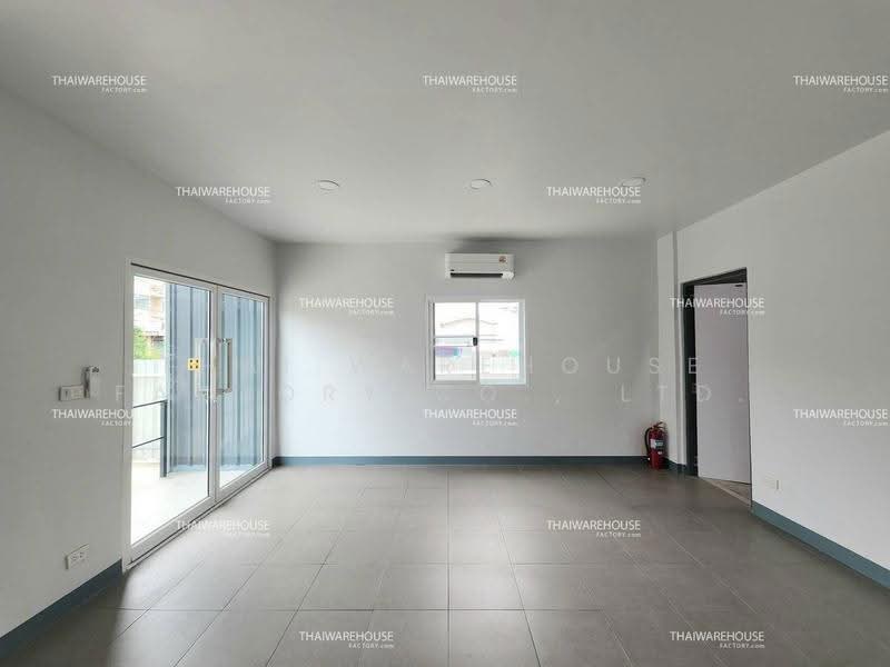 345 SQM Warehouse for Rent in Khlong Nueng Khlong Luang Pathum ThaniPurple Zone 40-Foot Truck Access, Pathum Thani, Khlong Nung, Khlong Luang, Pathum Thani, , 345 sqm, Warehouse/Factory For Rent, by THAI WAREHOUSE FACTORY CO., LTD., 500444040 - DDproperty.com
