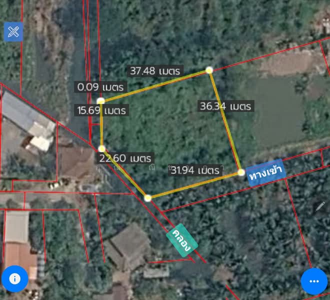 ให้เช่า ที่ดินเปล่า ซอยอนามัยงามเจริญ 25 แยก 2-3 ขนาด 345 ตร.วา ติดถนนและคลองสาธารณะ, Bangkok, Tha Kham, Bang Khun Thian, Bangkok, , 1,380 sqm, Land For Rent, by คุณ ณิชาภา, 500444045 - DDproperty.com
