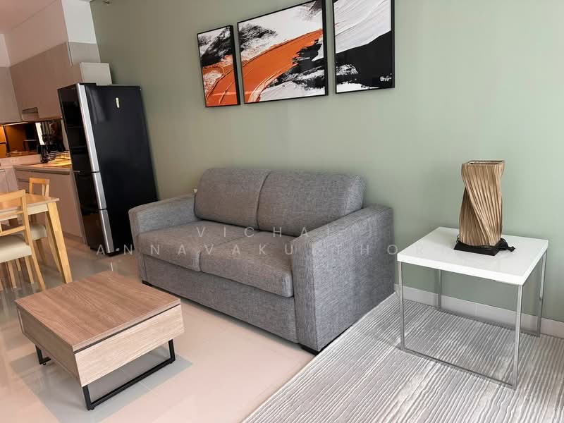 Cassia Residence, Phuket, Srisoonthorn Road, Choeng Thale, Thalang, Phuket, 1 Bedroom, 50 sqm, Condo For Rent, by Vichai Annavakulthorn, 500444046 - DDproperty.com