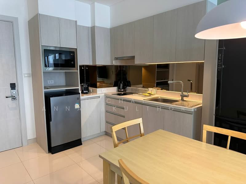 Cassia Residence : แคสเซีย เรสซิเดนซ์, ภูเก็ต, ถนนศรีสุนทร, เชิงทะเล, ถลาง, ภูเก็ต, 50 ตร.ม., คอนโด ให้เช่า, โดย Vichai Annavakulthorn, 500444046 - DDproperty.com