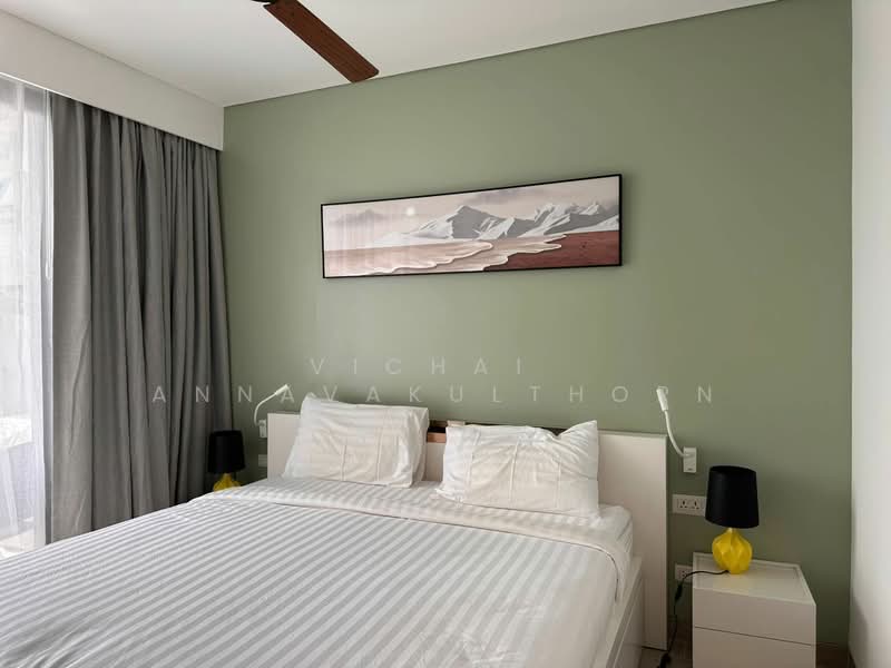 Cassia Residence : แคสเซีย เรสซิเดนซ์, ภูเก็ต, ถนนศรีสุนทร, เชิงทะเล, ถลาง, ภูเก็ต, 50 ตร.ม., คอนโด ให้เช่า, โดย Vichai Annavakulthorn, 500444046 - DDproperty.com
