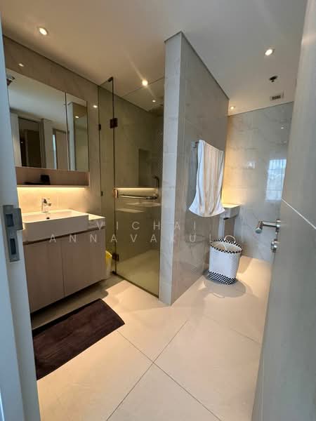Cassia Residence, Phuket, Srisoonthorn Road, Choeng Thale, Thalang, Phuket, 1 Bedroom, 50 sqm, Condo For Rent, by Vichai Annavakulthorn, 500444046 - DDproperty.com